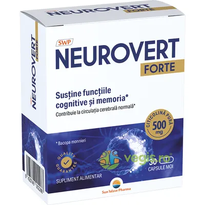 Neurovert Forte 30cps