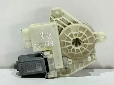 Motoras macara geam stanga fata 6V1959801B Skoda Rapid facelift (2017-2019)