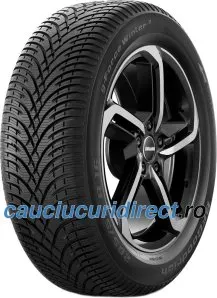 BF Goodrich g-Force Winter 2 ( 225/55 R16 95H EV Suitable )