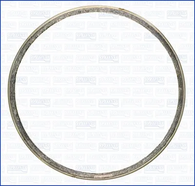 Garnitura sistem evacuare potrivit VOLVO V40; FORD FIESTA VI 1.6 04.13-04.17