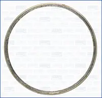 Garnitura sistem evacuare potrivit VOLVO V40; FORD FIESTA VI 1.6 04.13-04.17