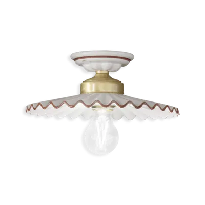 Plafoniera, lampa de tavan CLASSIC L'AQUILA C014