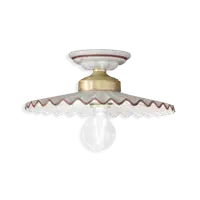 Plafoniera, lampa de tavan CLASSIC L'AQUILA C014