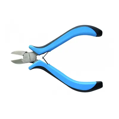 Cleste de precizie pentru taiere diagonala 115 mm
