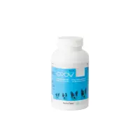 PETSWELL Grow On, supliment sistem osos câini, comprimate PETSWELL Grow On, XS-XL, supliment sistem osos câini, flacon, 100 comprimate