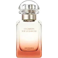HERMÈS Parfums-Jardins Collection Un Jardin Sur La Lagune Eau de Toilette reincarcabil unisex 30 ml