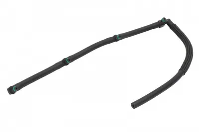 Furtun combustibil potrivit CITROEN C5 I, C5 II, C8, EVASION, JUMPY; PEUGEOT 406, 607, 806, 807, EXPERT 08.99