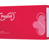 Peanil, Naturpharma | 15 capsule