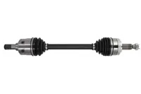 Planetara fata stanga 690mm (pentru vehicule cu ABS, nou) potrivit HYUNDAI IX35; KIA SPORTAGE III 1.7D 2.0 2.0D 08.09-12.15