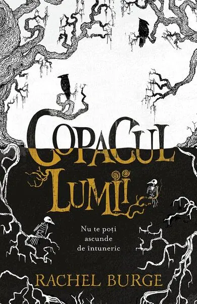 Copacul Lumii - Paperback brosat