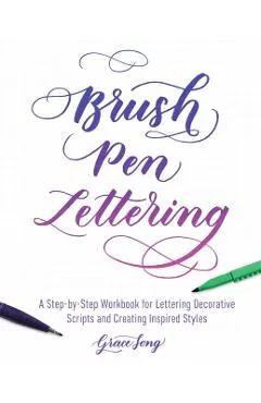 Brush Pen Lettering