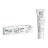 Mousse pentru Remineralizare Intensivă Biosmalto Caries, 50 ml, Curasept