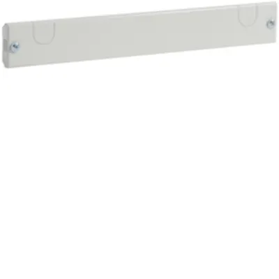 Plastron plin 250x50mm (LxH)