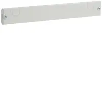 Plastron plin 250x50mm (LxH)
