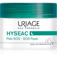 Uriage Hyseac SOS Paste ingrijire locale pe timp de noapte impotriva imperfectiunilor pielii cauzate de acnee