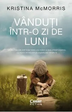eBook Vanduti intr-o zi de luni