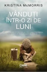 eBook Vanduti intr-o zi de luni