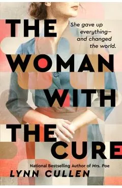 The Woman with the Cure