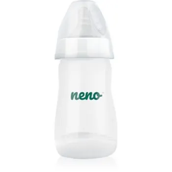 NENO Bottle 3 m+ biberon pentru sugari anti-colici
