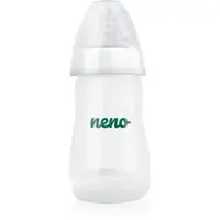 NENO Bottle 3 m+ biberon pentru sugari anti-colici