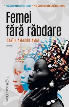 Femei fara rabdare
