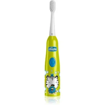 Chicco Electric Toothbrush 3y+ baterie perie de dinti pentru copii