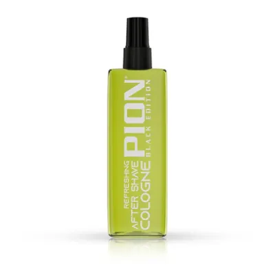 After shave colonie - PION PROFESIONAL - PC03 Lemon - 390 ml