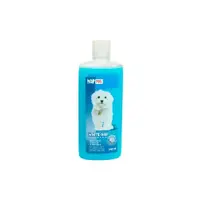 Sampon cocos & par alb 240 ml