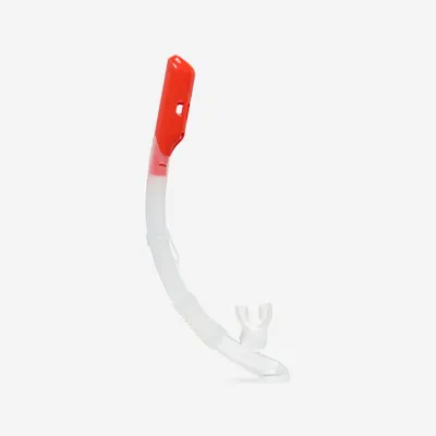 Tub scufundări cu supapă sistem Drytop 100 DRY TOP Translucid