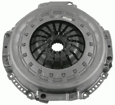 Placa presiune ambreiaj (310mm) potrivit CLAAS AXOS, CELTIS; JOHN DEERE 3000; RENAULT CERES, CERGOS, ERGOS 1104D-44TA-4045TRT72