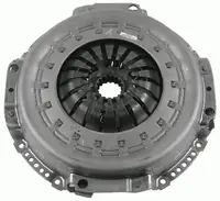 Placa presiune ambreiaj (310mm) potrivit CLAAS AXOS, CELTIS; JOHN DEERE 3000; RENAULT CERES, CERGOS, ERGOS 1104D-44TA-4045TRT72