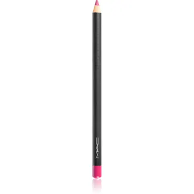 MAC Cosmetics Lip Pencil creion contur pentru buze culoare Talking Points 1.45 g