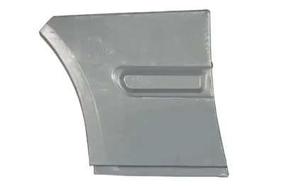 Segment aripa Stanga potrivit MERCEDES CLK (A208), CLK (C208) 1997-2002 - (partea din spate)