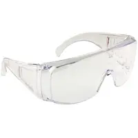 Ochelari de Protectie pentru Vizitatori, Prima, din Policarbonat, Lentile Transparente