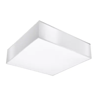 Corp de iluminat pentru tavan HORUS 45 alb