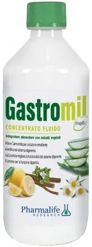 Gastromil Pharmalife Research - 500 ml