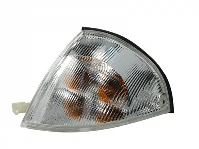 Semnalizator fata stanga (transparent) SUBARU JUSTY SUZUKI SWIFT 1989-2005