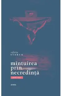 Mintuirea prin necredinta. Poeme cristice