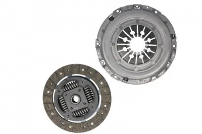 Kit Ambreiaj cu Auto-Reglare Potrivit Audi A3, Q2, Q3, Tt; Seat Alhambra, Altea, Altea Xl, Ateca, Leon, Leon Sc, Leon St, Tarraco; Skoda Karoq, Kodiaq, Octavia Ii, Octavia Iii, Superb Ii 2.0d 02.03