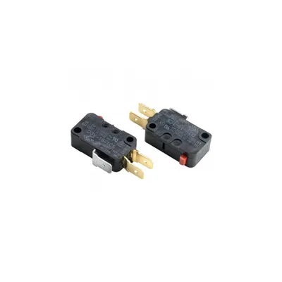 Auxiliary contacts pentru DCX-M 1600 A - 2 NO + 2 NC