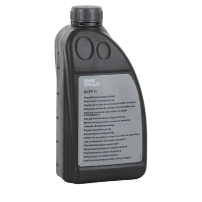 Ulei transmisie BMW DCTF 1+ dublu ambreiaj BMW 1 litru
