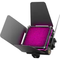 Zhiyun LED Fiveray M20C (RGB) Combo - Default Title