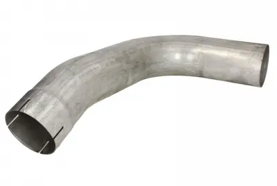 Racord evacuare (lungime:660mm) potrivit MAN TGA D2066LF01-D2066LF39 01.04