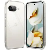 Husa pentru Google Pixel 9a, Ringke, Fusion, Transparenta