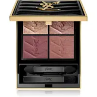 Yves Saint Laurent Couture Mini Clutch paletă cu farduri de ochi pentru femei 500 Medina Glow 4 g