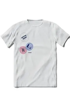 Tricou Certified Reader. We know books