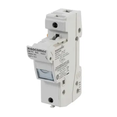 Rm 50 Pv 14x51 1p 1000v