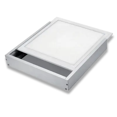 Rama Montaj Aparent pentru Panel Led 295x1195mm