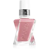 essie Gel by essie lac de unghii cu efect de gel culoare 485 princess charming 13.5 ml