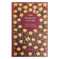 The Scarlet Letter (Timeless Classics: Cranford Collection)